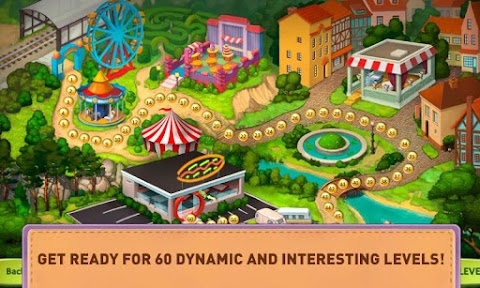 Download Cooking trip: Back on the road Mod Apk