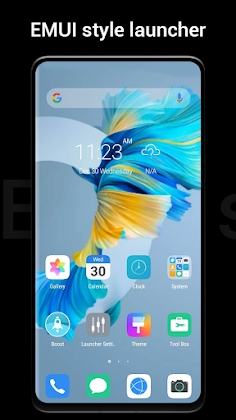 Cool EM Launcher - for EMUI launcher all Mod Apk