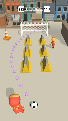 Download Cool Goal! — Soccer game Mod Apk