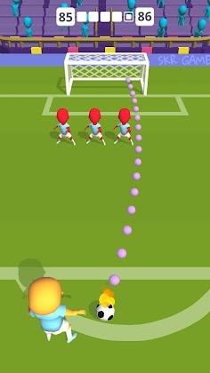 Cool Goal! — Soccer game Mod Apk