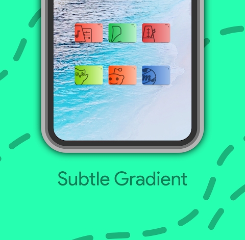 Download Cornerstone Icon Pack Mod Apk