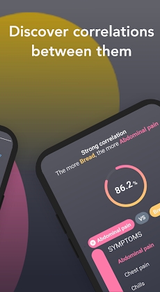 Download Correlate - Health Diary and Life Journal Mod Apk