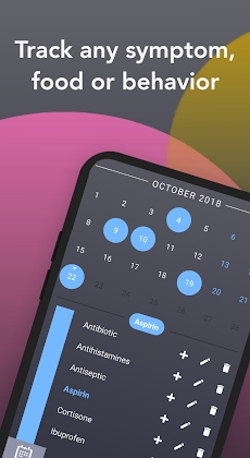 Correlate - Health Diary and Life Journal Mod Apk
