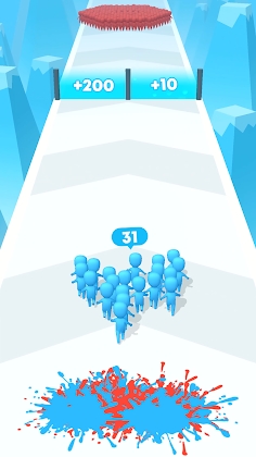 Download Count Masters - Stickman Clash Mod Apk