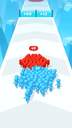 Count Masters - Stickman Clash Mod Apk
