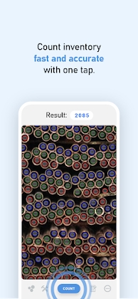 Download CountThings from Photos Mod Apk