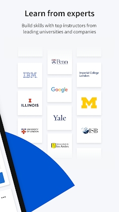 Download Coursera Mod Apk
