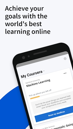 Coursera Mod Apk