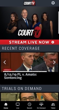 Court TV Mod Apk
