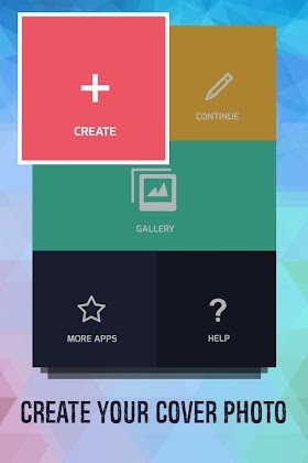 Cover Maker - Flyer Maker & Flyer Designer Mod Apk