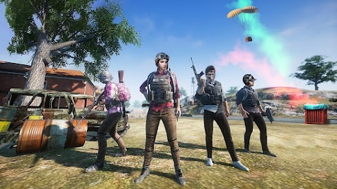 Cover Strike - 3D Team Shooter Mod Apk