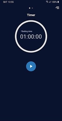 Cozy Timer - Sleep timer for comfortable nights Mod Apk