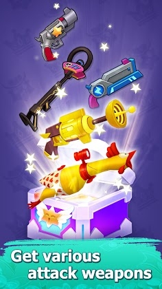 Download Crack Shooter Mod Apk