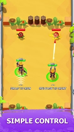 Crack Shooter Mod Apk