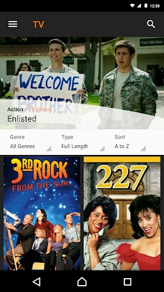 Download Crackle Mod Apk