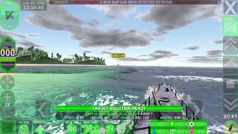 Crash Dive 2 Mod Apk