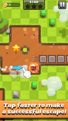 Download Crashing Escape Mod Apk