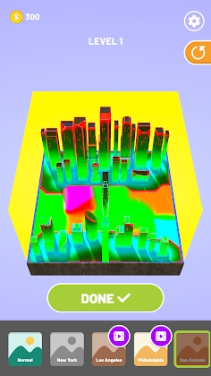 Crayon Epoxy Mod Apk