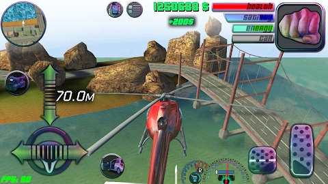 Crazy Miami Online Mod Apk