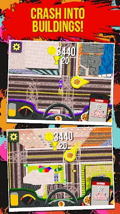 Download Crazy Platez Mod Apk