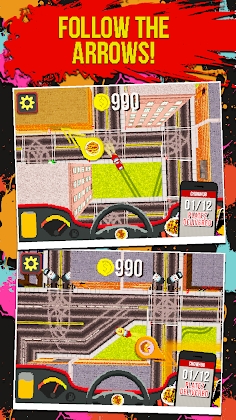 Crazy Platez Mod Apk