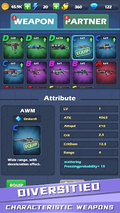 Download Crazy Zombie - Rapid Shooting Mod Apk