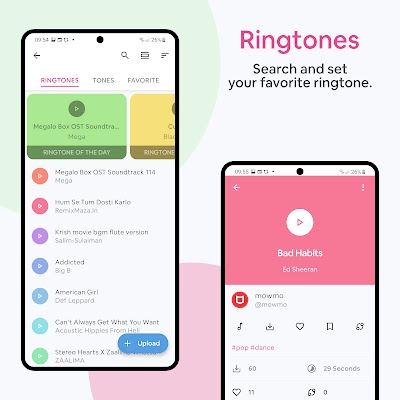 Creative App Mod Apk