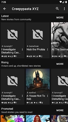 Download Creepypasta Mod Apk