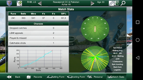 Download Cricket Captain 2018 Mod Apk