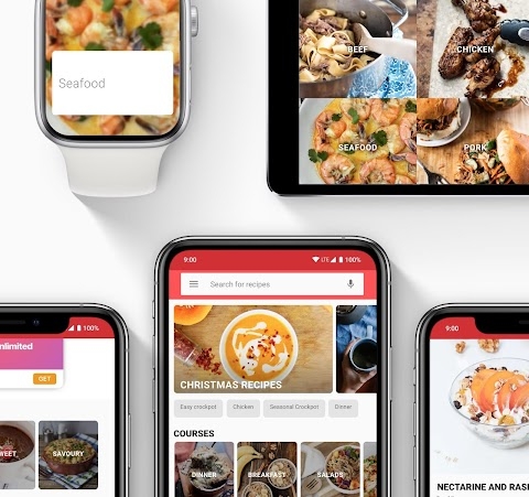 Download Crockpot recipes Mod Apk