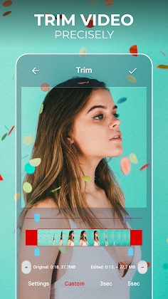 Download Crop, Cut & Trim Video Editor Mod Apk
