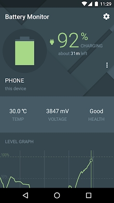 Download Cross-Device Battery Monitor Mod Apk