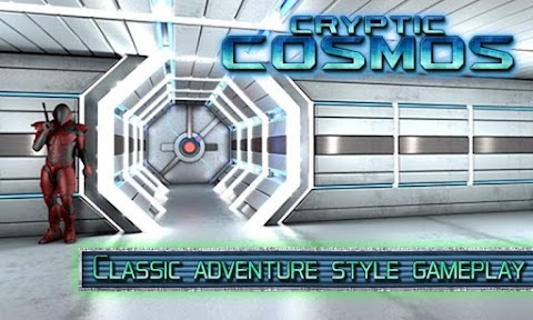 Cryptic Cosmos Mod Apk