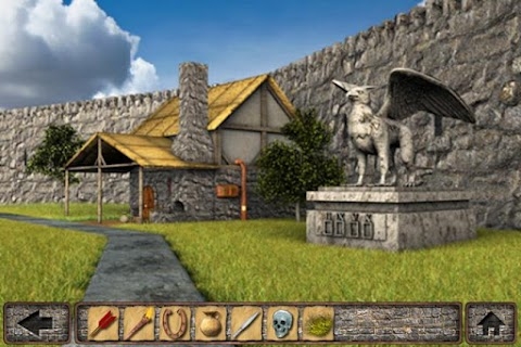 Download Cryptic Keep Mod Apk