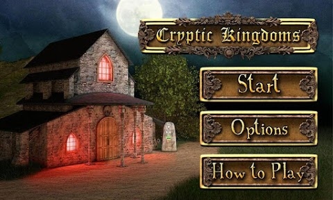 Cryptic Kingdoms Mod Apk