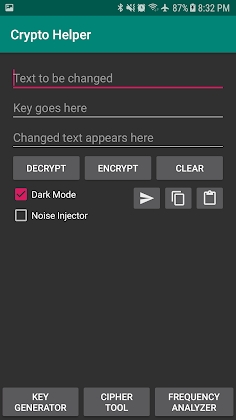 Download Crypto Helper Mod Apk