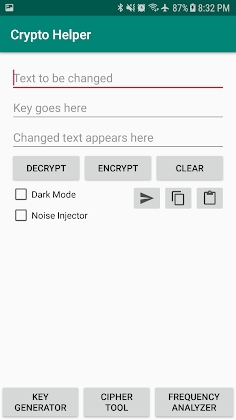 Crypto Helper Mod Apk