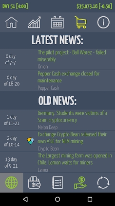 Download Crypto Market Game Mod Apk
