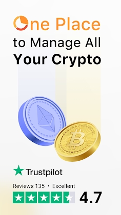 Crypto Tracker - Coin Stats Mod Apk