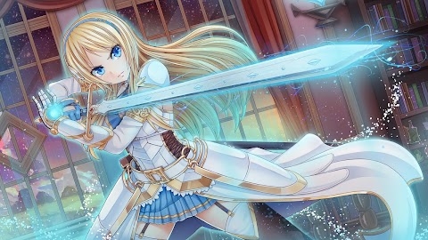 Crystalline Mod Apk