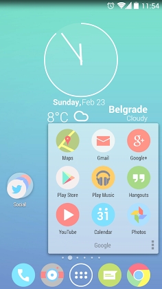Cryten - Icon Pack Mod Apk