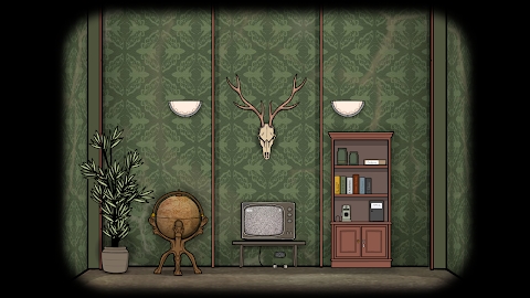 Cube Escape: Paradox Mod Apk