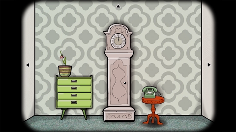 Cube Escape: Seasons Mod Apk