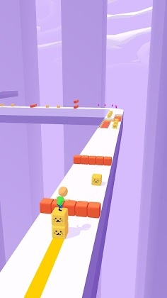 Download Cube Surfer! Mod Apk