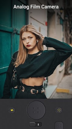 Cuji Cam : Film Retro 1998 Cam Mod Apk
