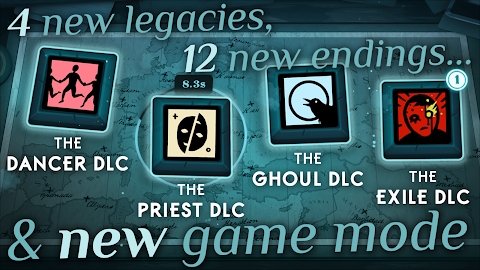 Cultist Simulator Mod Apk