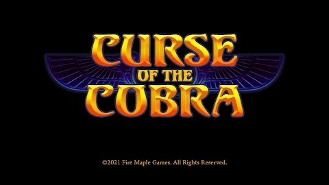 Curse of the Cobra Mod Apk