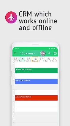 Download Gnome: Appointment Scheduler Mod Apk