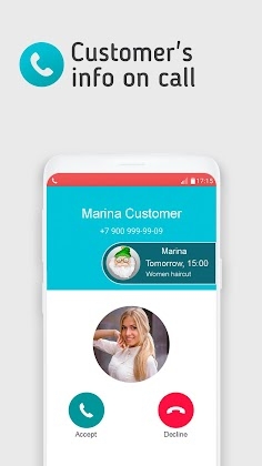 Gnome: Appointment Scheduler Mod Apk