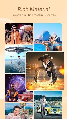 Download Cut Cut: Photo Editor & CutOut Mod Apk